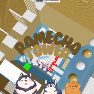 Thumbnail for Ramecha Tower Game