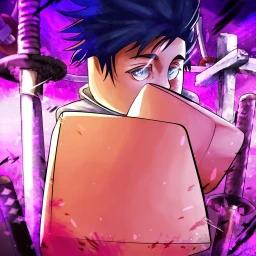[⛓️HEAVENLY RESTRICTION] Jujutsu: Zero icon