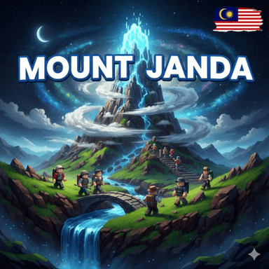 [🏔️] MT. JANDA 2.0 icon