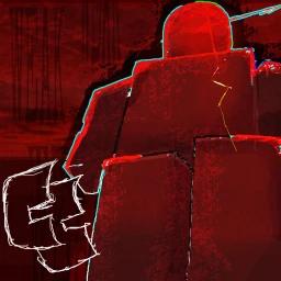 [HACKER] Corrupted Crossroads icon