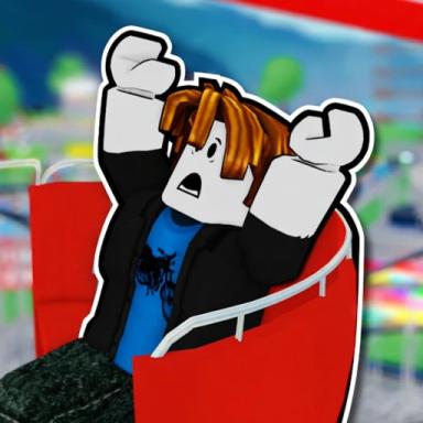 Thumbnail for Free Themepark 🚩 Game