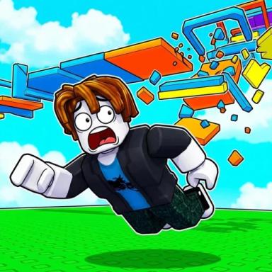 Thumbnail for [RELEASE] Epic Obby Game