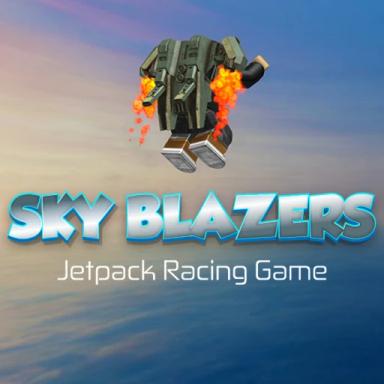 Sky Blazers icon