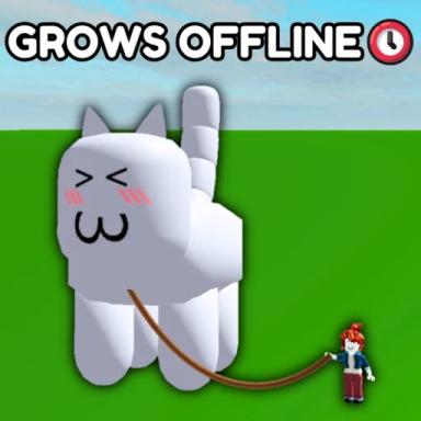 Thumbnail for Adopt a Cute Cat! Game