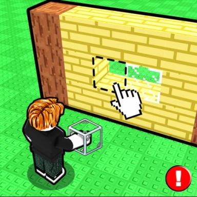 Thumbnail for 🔨 Build & Survive! Game