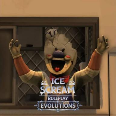 Thumbnail for Ice Scream United | Roleplay Game
