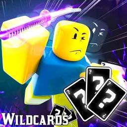 Thumbnail for Wildcards Game