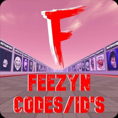 Thumbnail for FeezyN Codes/Id's Game