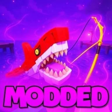 Fisch Modded🦈 [Shop] icon