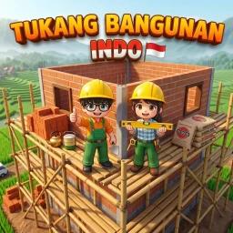 [X2 🤑] Indonesian Construction Worker  icon