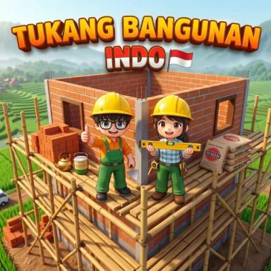 Thumbnail for Indonesian Construction Worker Game