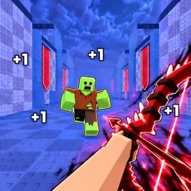 Thumbnail for [UPD] +1 Bow vs Zombies FPS Game