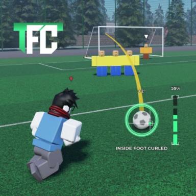 Thumbnail for That Freekick Challenge (TFC) Game