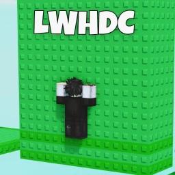 [UPD] Lag's Wall Hop Difficulty Chart icon