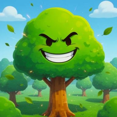 Thumbnail for Trees vs Brainrots [BETA] Game