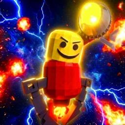 Clash Of The Universes : RolePlay  icon