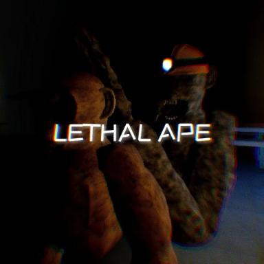 Thumbnail for Lethal Ape (update) Game