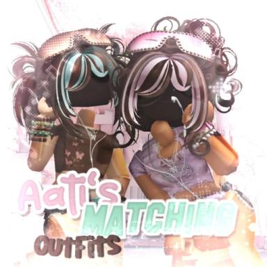 Aati's Matching Outfits  icon