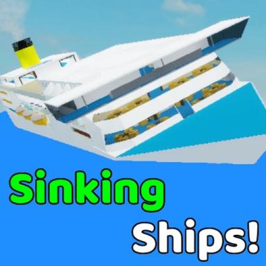 Sinking Ship! icon