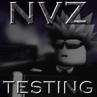 NVZ:RR Testing Place icon