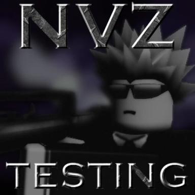 Thumbnail for NVZ:RR Testing Place Game