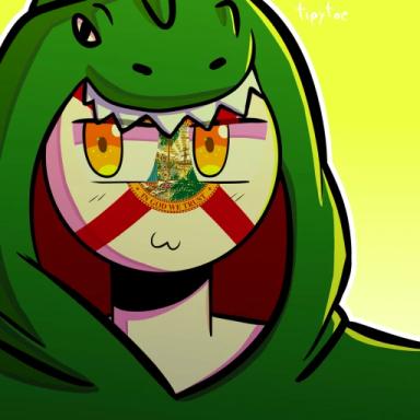 Thumbnail for 🌎✨Generic CountryHumans Game Game