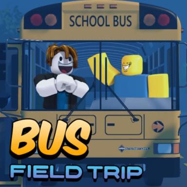 Bus Field Trip! UPDATE! icon