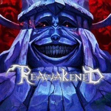 REAWAKENED [OPEN TESTING🎉] icon