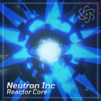 Thumbnail for [NIRC] Neutron Inc Reactor Core Game