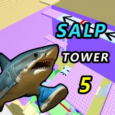 Brainrot Slap Tower 🖐️ icon