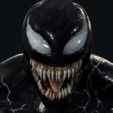🔪 Survival Venom The Killer icon