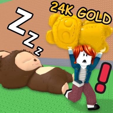 Thumbnail for Don’t Steal the Bobo 🐻 Game