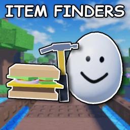 🔨 Find the Items [80] icon