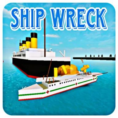 Thumbnail for ⚓️Ship Wreck🚢 Game