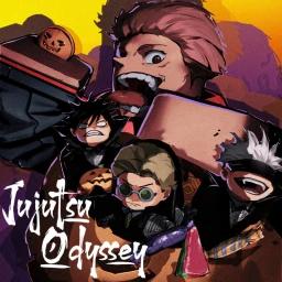 [👔NANAMI] Jujutsu Odyssey icon