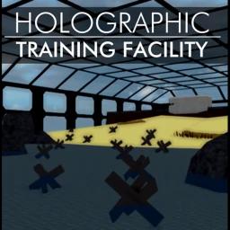 SEA | Holographic Training Facility icon