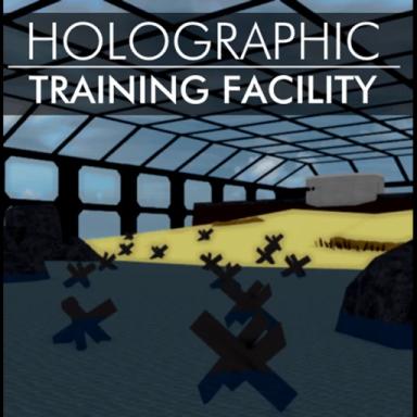 Thumbnail for SEA | Holographic Training Facility Game