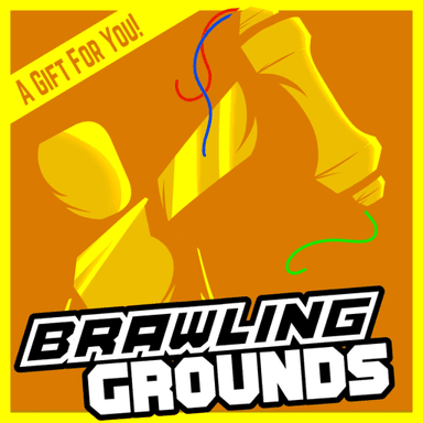 Brawling Grounds icon