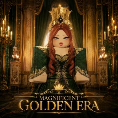 Thumbnail for [BECOME SULTAN] Magnificent Golden Era Game