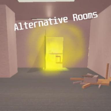 Alternative Rooms Beta  icon