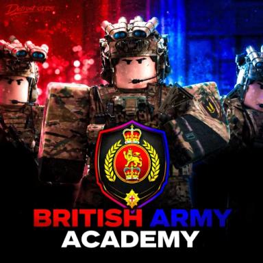🍃SPRING🍃 British Army Academy icon