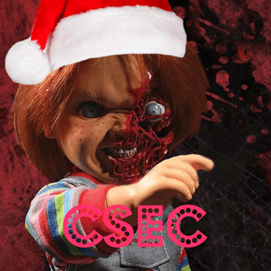 Chucky scare [SORRY] icon