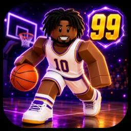 Thumbnail for [CODES + TOURNAMENT] Draft A Basketball Squad! Game