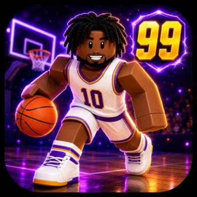 Thumbnail for [CODES + TOURNAMENT] Draft A Basketball Squad! Game