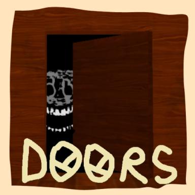 Doors but bad v6 👁️ [V4.9 Big UPD SOON!] icon
