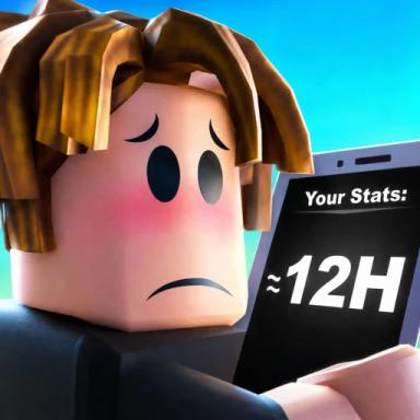 Thumbnail for [🎮2.0] Check Your Playtime Game