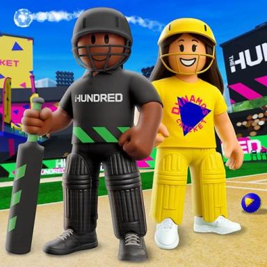Thumbnail for The Hundred Cricket Game