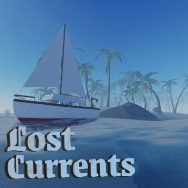 Thumbnail for Lost Currents [Alpha]   Game