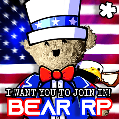 Thumbnail for [4TH JULY] Bear RP* Game