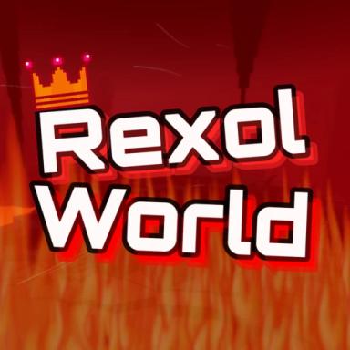 Rexol World: Reborn icon